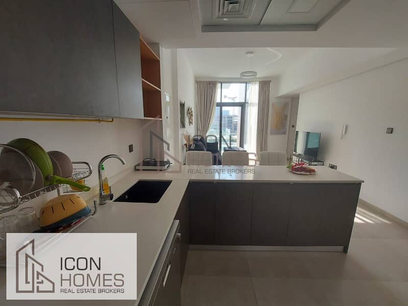 19 HIGH END TWO  BEDROOM  APARTMENT IN ELYSEE