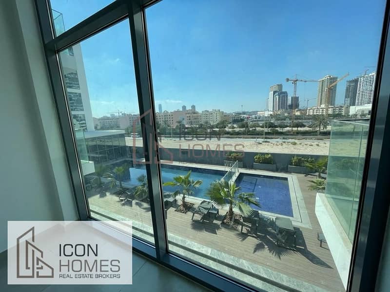 20 HIGH END TWO  BEDROOM  APARTMENT IN ELYSEE