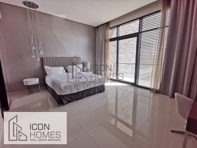 6 Luxurious Fully Furnished 6 Bedroom Villa  | Paramount Style