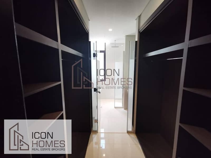 11 Luxurious Fully Furnished 6 Bedroom Villa  | Paramount Style