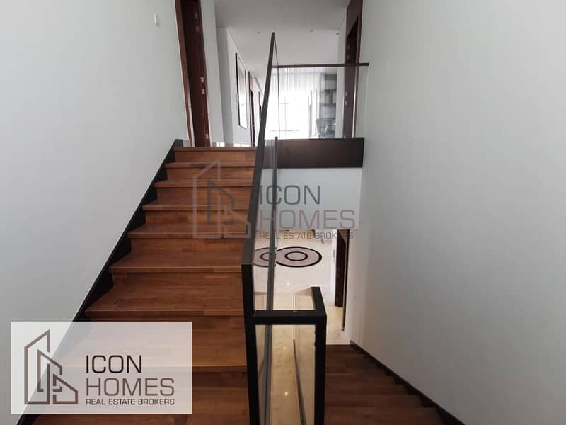13 Luxurious Fully Furnished 6 Bedroom Villa  | Paramount Style