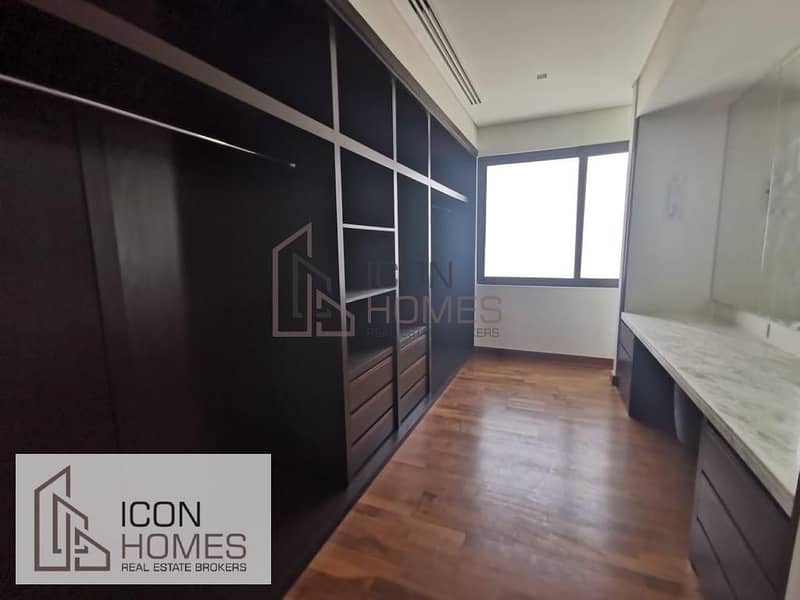 15 Luxurious Fully Furnished 6 Bedroom Villa  | Paramount Style