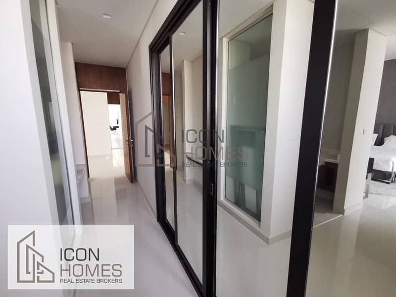 17 Luxurious Fully Furnished 6 Bedroom Villa  | Paramount Style