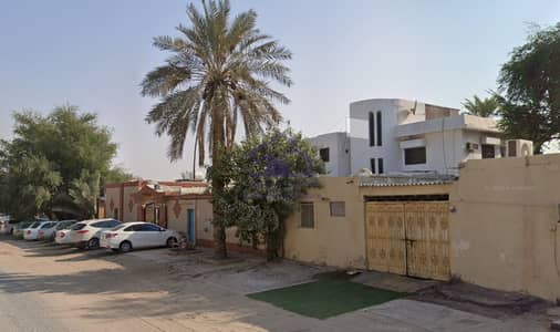 Arabic villa for sale