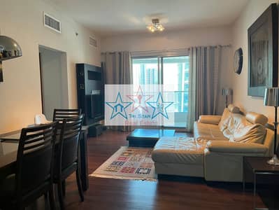 2 Bedroom Flat for Rent in Dubai Marina, Dubai - MARINA DIAMOND 61. jpg