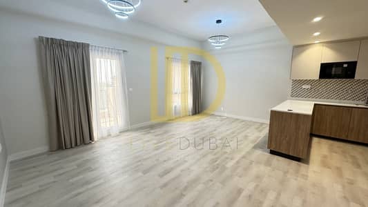 Fully Upgraded | Kitchen Equipped | 2 Bed | Ready