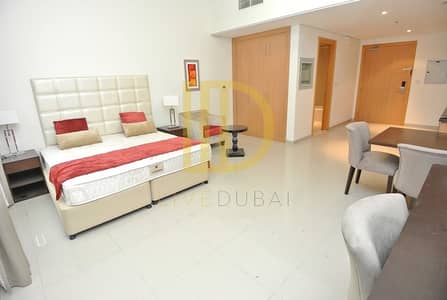 Rented | Studio | Furnished | Notice Served |Call