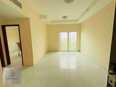 Spacious 1bhk with balcony only in 26,999 al nud al qasimia sharjah