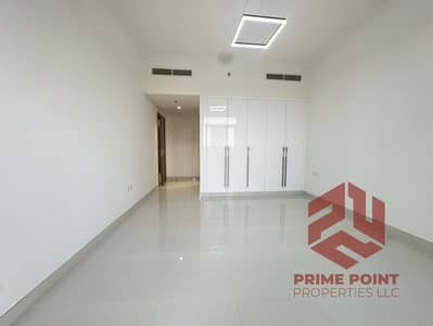 Sophisticated Living_Comfortable dimensions  Apartment with Captivating  View