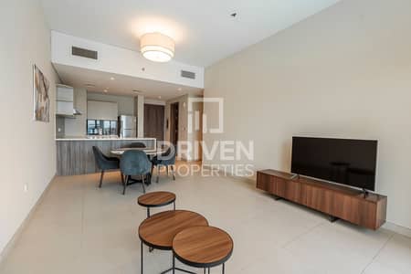 2 Bedroom Flat for Rent in Business Bay, Dubai - Furnished | Prime Location | Ready to move-in