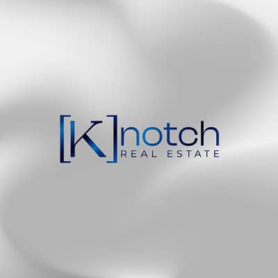 كنوتش للعقارات