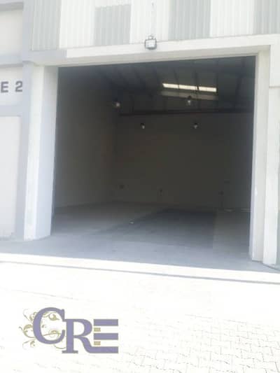 ICAD - 阿布扎比工业城， 阿布扎比 仓库待租 - 位于ICAD - 阿布扎比工业城 的仓库 183000 AED - 4732459