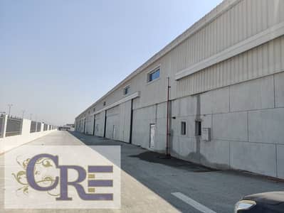 Warehouse for Rent in Mussafah, Abu Dhabi - 6. jpg