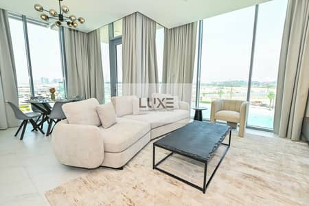 2 Bedroom Flat for Rent in Mohammed Bin Rashid City, Dubai - ZOH_5197. jpg