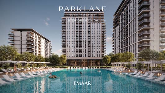 1 Bedroom Apartment for Sale in Dubai Hills Estate, Dubai - PARKLANE_DHE_RENDER7. jpg