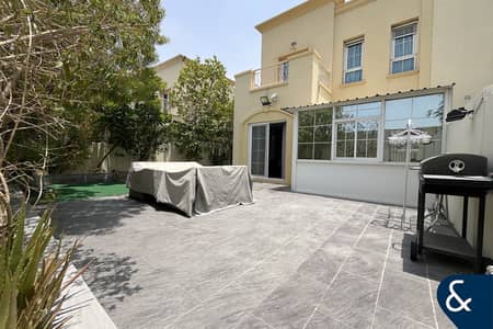 2 Bedroom Villa for Sale in The Springs, Dubai - Type 4E | Extended | Vacant On Transfer