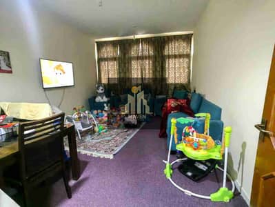 1 Bedroom Flat for Rent in Mohammed Bin Zayed City, Abu Dhabi - riA2NK0nIljC5BK8GWaEMC1nRx57IxjPNdSHQlos