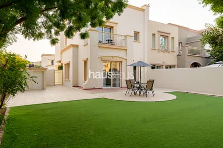 3 Bedroom Villa for Rent in The Springs, Dubai - DSC00178-HDR-Edit. jpg