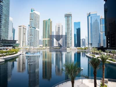 Office for Rent in Jumeirah Lake Towers (JLT), Dubai - 1. jpg