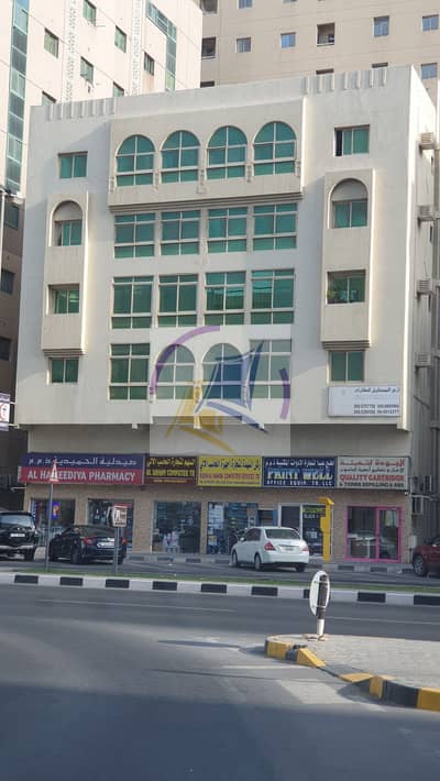 2 Bedroom Flat for Rent in Al Soor, Sharjah - 20210824_165553. jpg