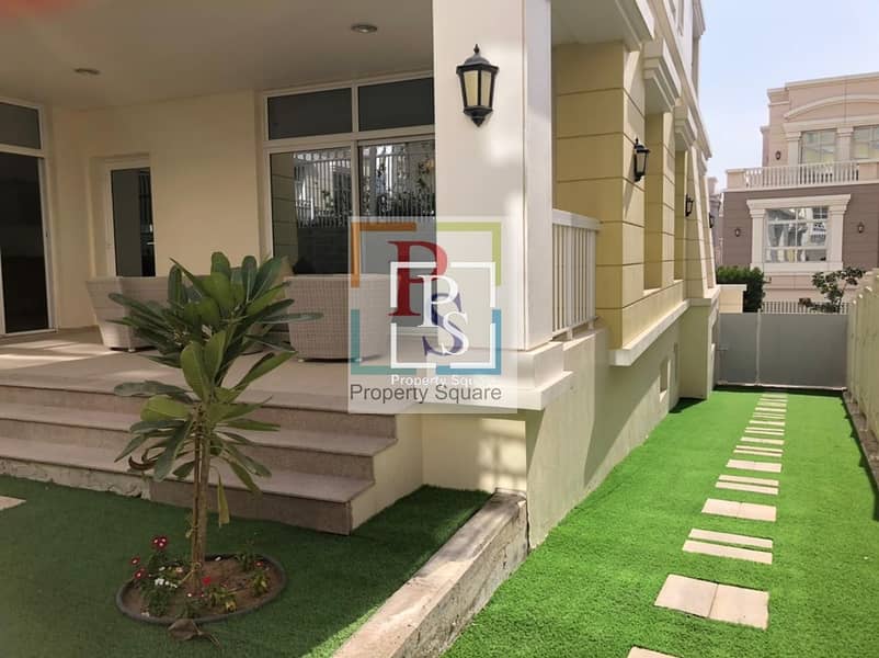 位于哈里发城,阿尔福桑小镇 4 卧室的联排别墅 215000 AED - 7144187 位于哈里发城,阿尔福桑小镇 4 卧室的联排别墅 215000 AED - 7144187
