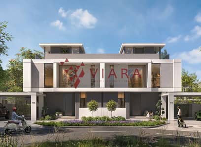 4 Bedroom Villa Compound for Sale in The Valley by Emaar, Dubai - Screenshot 2024-07-30 130156. png