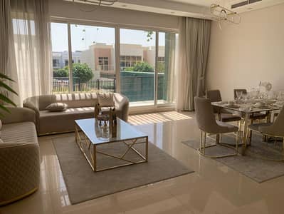 فیلا 3 غرف نوم للبيع في الفرجان، دبي - sale-3br-townhouse-furjan (7). jpeg