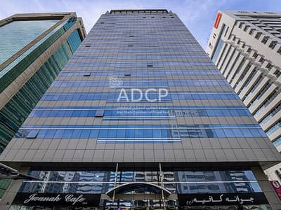 2 Bedroom Flat for Rent in Al Danah, Abu Dhabi - 1. jpg