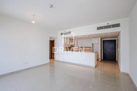 2 Bedroom Apartment for Rent in Dubai Creek Harbour, Dubai - Park view | High Floor | Chiller free | Vacant