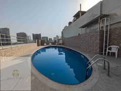 شقة في أرت XII،برشا هايتس (تيكوم) 1 غرفة 67000 درهم - 9026014