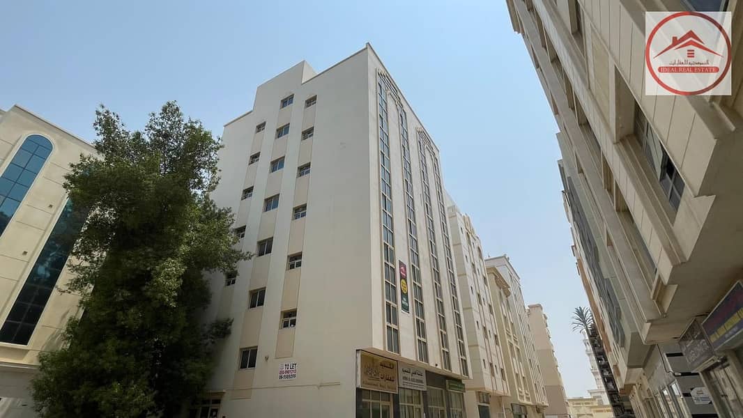 位于库拉亚赫 1 卧室的公寓 23000 AED - 8419536 位于库拉亚赫 1 卧室的公寓 23000 AED - 8419536