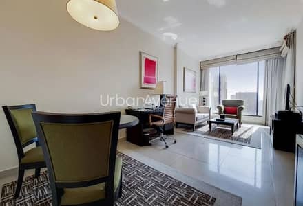 2 Bedroom Apartment for Rent in Barsha Heights (Tecom), Dubai - Mercure Hotel (7). jpg