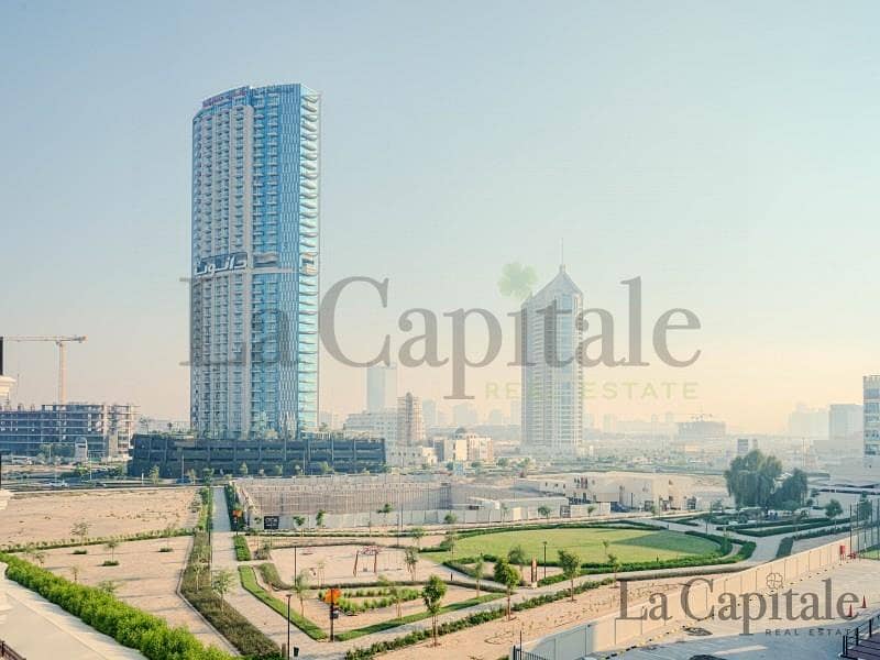 位于阿尔扬街区，88大楼 1 卧室的公寓 894999 AED - 9246415