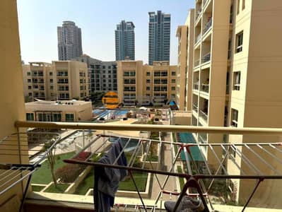 Pool View | Large Unit | VOT | Vastu Compliance