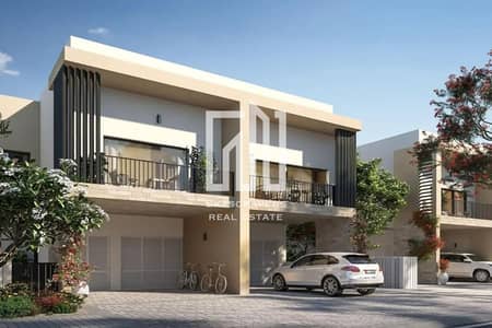 4 Cпальни Вилла Продажа в Яс Айленд, Абу-Даби - 712475000-1066x800. jpg