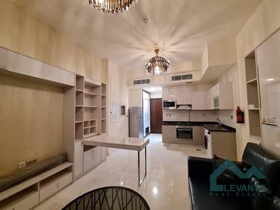 FULLY FURNISHED STUDIO | CANAL VIEW | FOR RENT