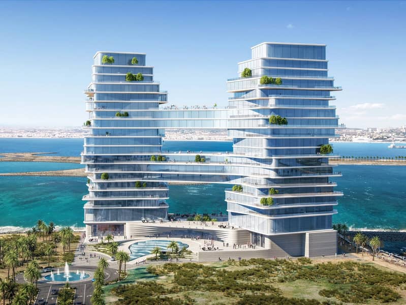 Ultra Luxury 4-BR Apartment Next to Wynn Casino Ultra Luxury 4-BR Apartment Next to Wynn Casino