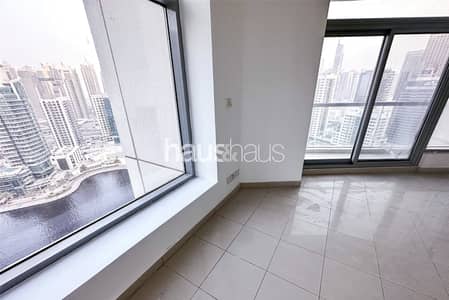 Unfurnished 2 BR | Water View | New Kitchen
