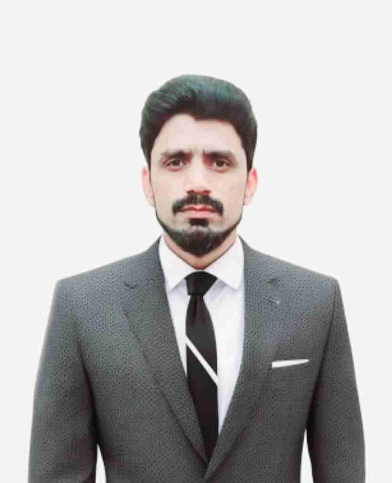 Muhammad Ahsan Mukhtar