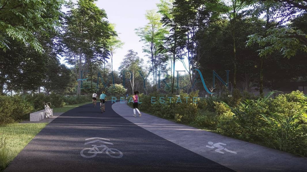 8 thumbnail_Woodland-cycling-and-jogging-tracks-at-Masaar. jpg