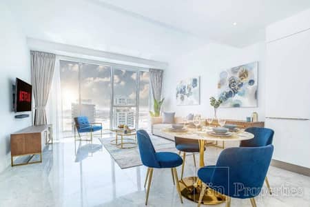 Big living room | Omniyat | Investment deal