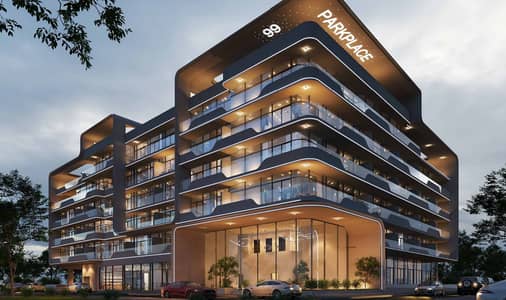 2 Bedroom Apartment for Sale in Jumeirah Village Circle (JVC), Dubai - Screenshot 2024-07-10 170346. png