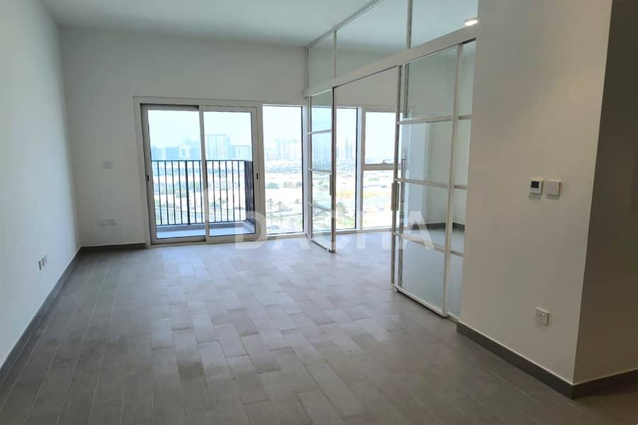 Brand New | Corner Unit | High Floor