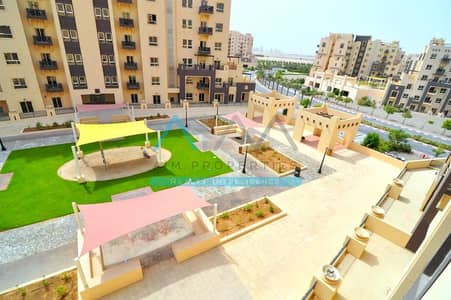 Studio for Sale in Remraam, Dubai - bbadff1f-9ed1-4055-803f-c4b9f58205c5. jpg