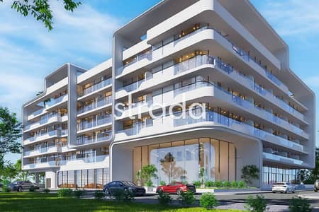 Studio for Sale in Jumeirah Village Circle (JVC), Dubai - 2025 COMPLETION | HIGH ROI | GOOD LOCATION | PP