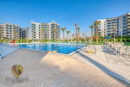 1 Bedroom Flat for Rent in Dubai South, Dubai - Ready To Move | Next To Community | Straight Unit