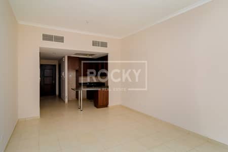 Studio for Rent in Dubai Investment Park (DIP), Dubai - Higher Floor|Family Only|Ritaj Block L