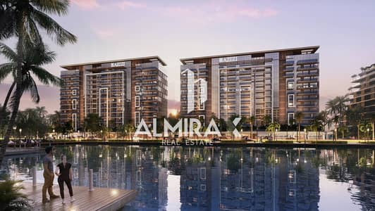 1 Bedroom Apartment for Sale in Dubai South, Dubai - 5. png