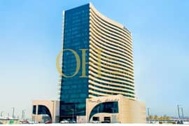 شقة في مارينا باي من داماك،نجمة ابوظبي،جزيرة الريم 2 غرف 1380000 درهم - 9419933