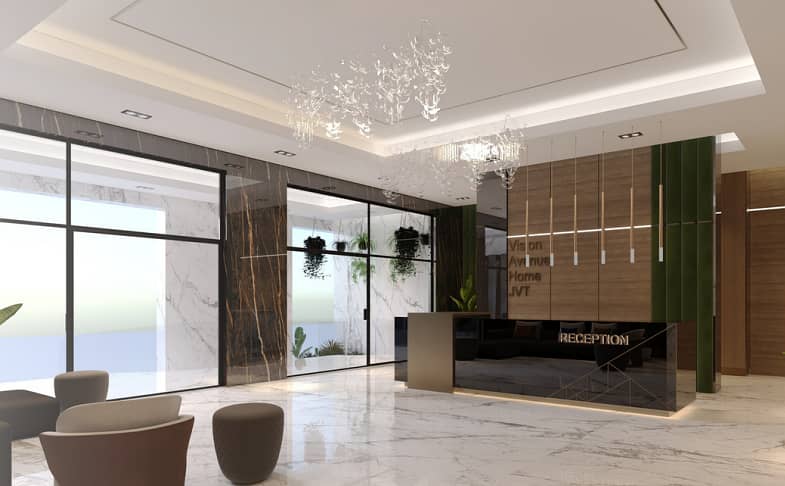 Emerald Vision Tower - Image 4